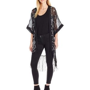 Betsey Johnson jacket